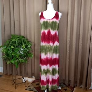 ✂️✂️ Just Love Tie dye dress